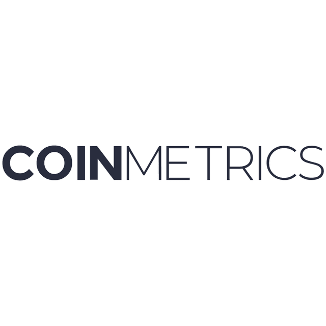 Coin Metrics
