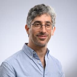 Prof. Achiya Elyasaf