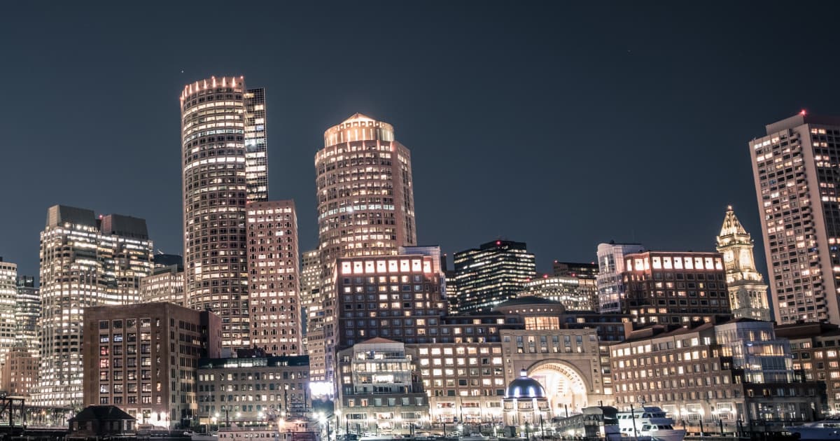Boston Women in Tech to Watch