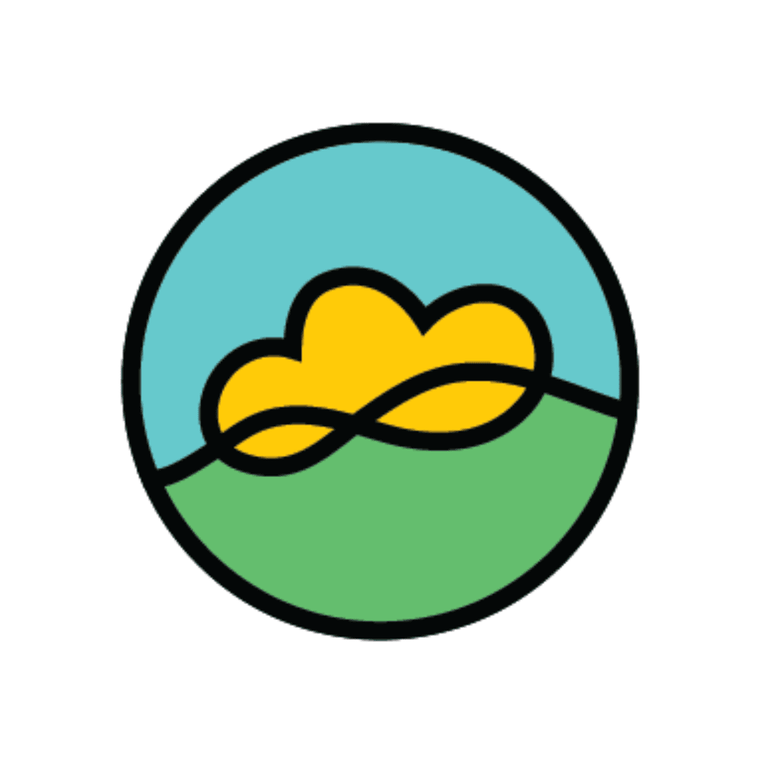 company logo