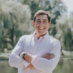 Rob Biederman