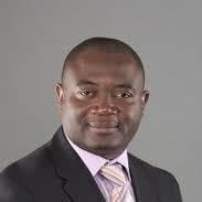 Francis Kemegue