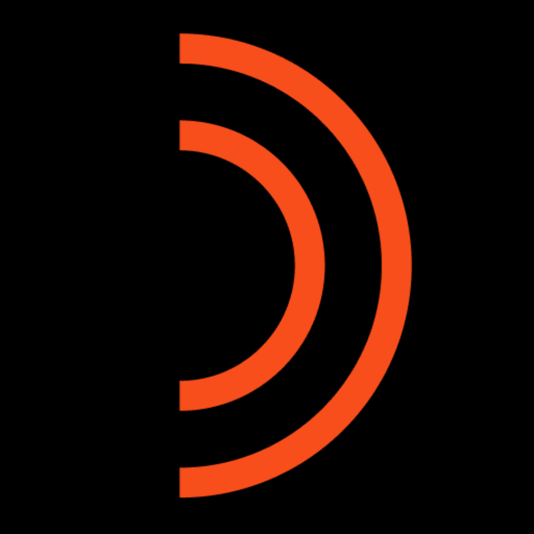 company logo