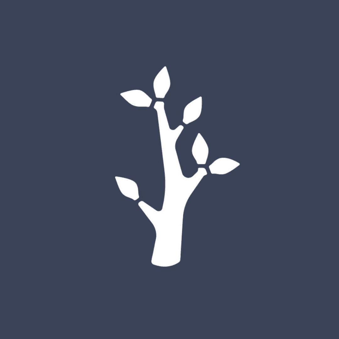 company logo