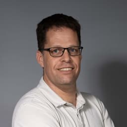 Dr. Michael Bar-Sinai