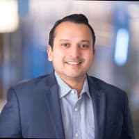 Sid Desai 