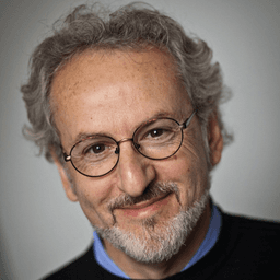 Donald Ingber